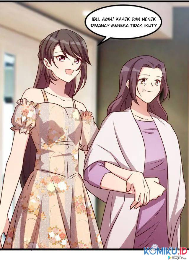 CEO’s Sudden Proposal Chapter 178 Gambar 21